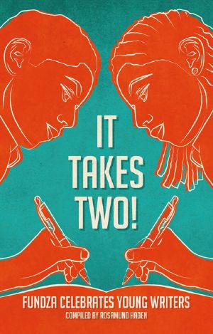 [It Takes Two 01] • It Takes Two